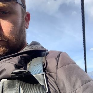 Meet your Posher, Devan